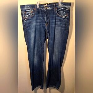 Lucky Brand Mens Jeans Size 38